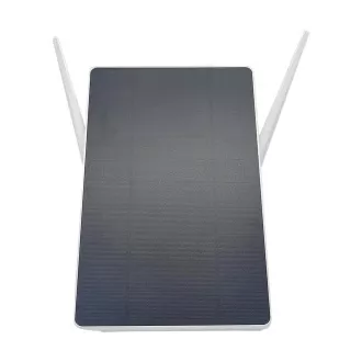 Router solar Viking R09 4G/alimentare solară/WiFi pentru până la 8 dispozitive/download - 15Mbps Router solar Viking R09 4G/alimentare solară/WiFi pentru până la 8 dispozitive/download - 15Mbps