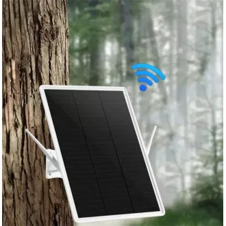 Router solar Viking R09 4G/alimentare solară/WiFi pentru până la 8 dispozitive/download - 15Mbps Router solar Viking R09 4G/alimentare solară/WiFi pentru până la 8 dispozitive/download - 15Mbps