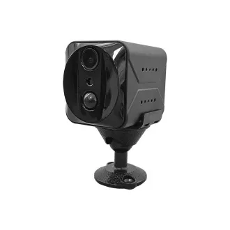 Mini cameră Viking S309 Wifi/1080P/vedere nocturnă/senzor de mișcare/2500mAh/aplicație mobilă