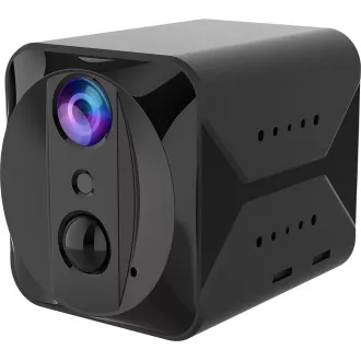 Mini cameră Viking S309 4G/1080P/viziune nocturnă/senzor de mișcare/2500mAh/aplicație mobilă