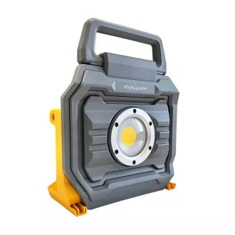 Lampă de lucru Viking B6948 MAKITA/6500lm (înaltă)/Sursă COB/IP54