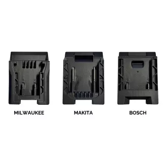 Lampă de lucru Viking B6948 MAKITA/6500lm (înaltă)/Sursă COB/IP54