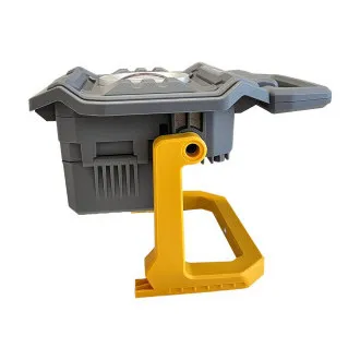 Lampă de lucru Viking B6948 Milwaukee/6500lm (înaltă putere)/sursă COB/IP54 Lampă de lucru Viking B6948 Milwaukee/6500lm (înaltă putere)/sursă COB/IP54