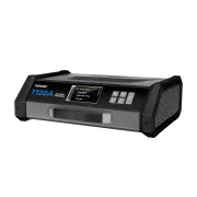 Încărcător și tester de baterii TOPDON Tornado 120000/Putere 1700W max/3700Ah/5-120A/11-16.8V