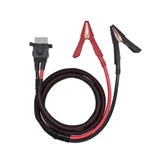 Încărcător și tester de baterii TOPDON Tornado 120000/Putere 1700W max/3700Ah/5-120A/11-16.8V