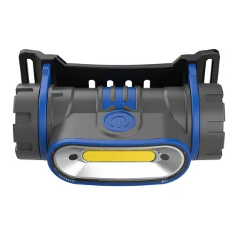 Lanternă frontală Viking B6544/150lm (înaltă putere)/2200mAh/sursă COB/IPX4/IK07 Lanternă frontală Viking B6544/150lm (înaltă putere)/2200mAh/sursă COB/IPX4/IK07
