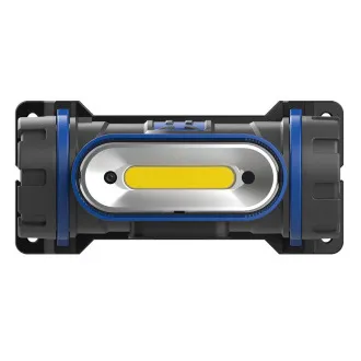 Lanternă frontală Viking B6544/150lm (înaltă putere)/2200mAh/sursă COB/IPX4/IK07 Lanternă frontală Viking B6544/150lm (înaltă putere)/2200mAh/sursă COB/IPX4/IK07