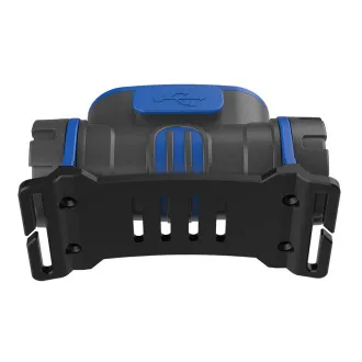 Lanternă frontală Viking B6544/150lm (înaltă putere)/2200mAh/sursă COB/IPX4/IK07 Lanternă frontală Viking B6544/150lm (înaltă putere)/2200mAh/sursă COB/IPX4/IK07