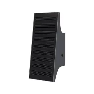 Lampă solară LED de exterior Viking SR83/700lm/alimentare solară/4000K (alb-lumină)/4 moduri