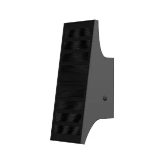 Lampă solară LED de exterior Viking SR83/700lm/alimentare solară/4000K (alb-lumină)/4 moduri