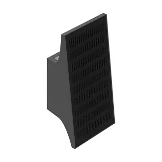 Lampă solară LED de exterior Viking SR83/700lm/alimentare solară/4000K (alb-lumină)/4 moduri