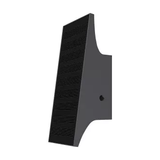 Lampă solară LED de exterior Viking SR83/700lm/alimentare solară/4000K (alb-lumină)/4 moduri