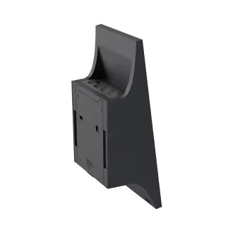 Lampă solară LED de exterior Viking SR83/700lm/alimentare solară/4000K (alb-lumină)/4 moduri