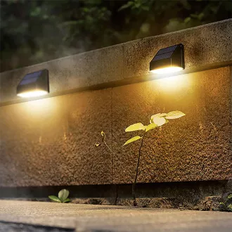 Lampă solară LED de exterior Viking SR11/1000lm /alimentată cu energie solară /3000K + 4000K (alb cald și alb-zi)
