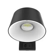 Lampă solară LED de exterior Viking SR28/1000lm/alimentare solară/4000K (alb-lumină)/4 moduri