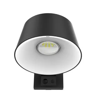 Lampă solară LED de exterior Viking SR28/1000lm/alimentare solară/4000K (alb-lumină)/4 moduri