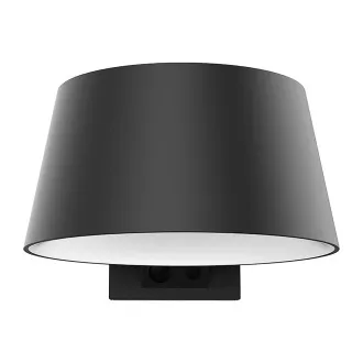Lampă solară LED de exterior Viking SR28/1000lm/alimentare solară/4000K (alb-lumină)/4 moduri