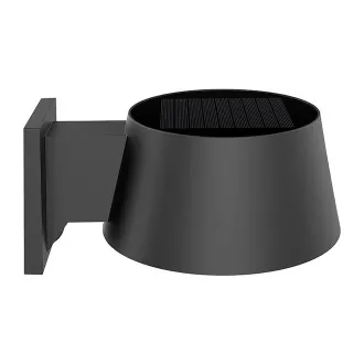 Lampă solară LED de exterior Viking SR28/1000lm/alimentare solară/4000K (alb-lumină)/4 moduri