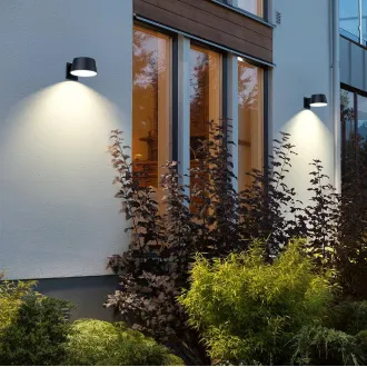 Lampă solară LED de exterior Viking SR28/1000lm/alimentare solară/4000K (alb-lumină)/4 moduri