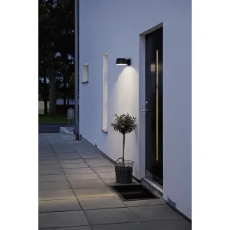 Lampă solară LED de exterior Viking SR28/1000lm/alimentare solară/4000K (alb-lumină)/4 moduri