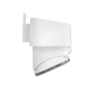 Lampă solară LED de exterior Viking SR12/2000lm /alimentată cu energie solară /3000K + 4000K (alb cald și alb-zi)
