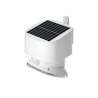 Lampă solară LED de exterior Viking SR12/2000lm /alimentată cu energie solară /3000K + 4000K (alb cald și alb-zi) Lampă solară LED de exterior Viking SR12/2000lm /alimentată cu energie solară /3000K + 4000K (alb cald și alb-zi)