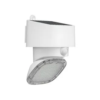 Lampă solară LED de exterior Viking SR12/2000lm /alimentată cu energie solară /3000K + 4000K (alb cald și alb-zi) Lampă solară LED de exterior Viking SR12/2000lm /alimentată cu energie solară /3000K + 4000K (alb cald și alb-zi)