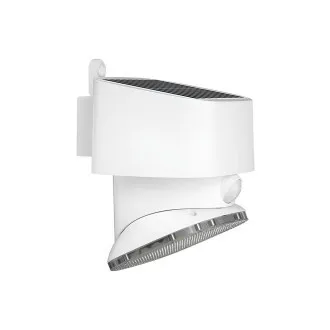 Lampă solară LED de exterior Viking SR12/2000lm /alimentată cu energie solară /3000K + 4000K (alb cald și alb-zi) Lampă solară LED de exterior Viking SR12/2000lm /alimentată cu energie solară /3000K + 4000K (alb cald și alb-zi)