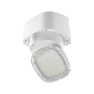 Lampă solară LED de exterior Viking SR12/2000lm /alimentată cu energie solară /3000K + 4000K (alb cald și alb-zi) Lampă solară LED de exterior Viking SR12/2000lm /alimentată cu energie solară /3000K + 4000K (alb cald și alb-zi)