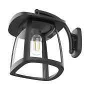 Lampă solară LED de exterior Viking SR10W/350lm/alimentare solară/4000K (alb-lumină)/4 moduri