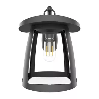 Lampă solară LED de exterior Viking SR10W/350lm/alimentare solară/4000K (alb-lumină)/4 moduri