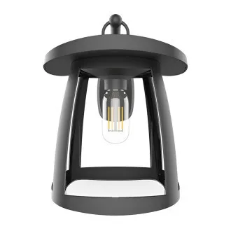 Lampă solară LED de exterior Viking SR10W/350lm/alimentare solară/4000K (alb-lumină)/4 moduri Lampă solară LED de exterior Viking SR10W/350lm/alimentare solară/4000K (alb-lumină)/4 moduri