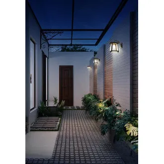 Lampă solară LED de exterior Viking SR10W/350lm/alimentare solară/4000K (alb-lumină)/4 moduri Lampă solară LED de exterior Viking SR10W/350lm/alimentare solară/4000K (alb-lumină)/4 moduri