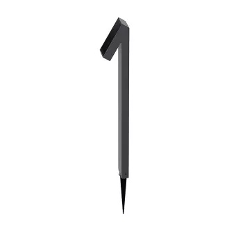 Lampă solară LED de exterior Viking SR15L/500lm/alimentare solară/3000K (alb cald)/4 moduri