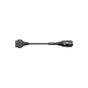 Set cabluri Topscan Moto BMW