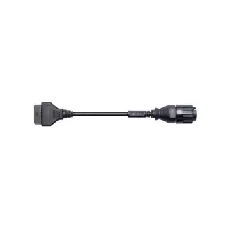 Set cabluri Topscan Moto BMW