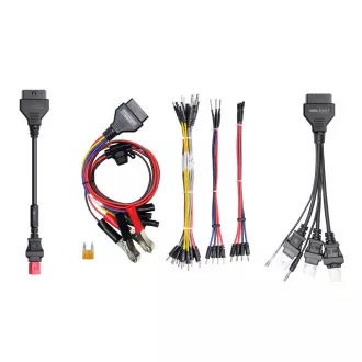 Set cabluri Topscan Moto Yamaha