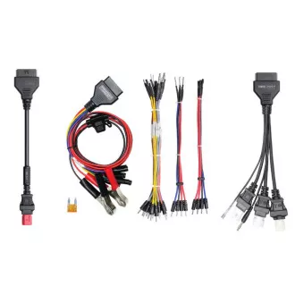 Set cabluri Topscan Moto Yamaha