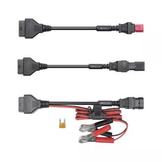 Set cabluri Topscan Moto Ducati Set cabluri Topscan Moto Ducati