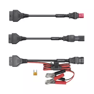 Set cabluri Topscan Moto Ducati Set cabluri Topscan Moto Ducati