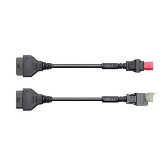 Set cabluri Topscan Moto Honda
