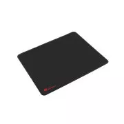 Mouse pad pentru jocuri Genesis Carbon 500 S Logo (M12 Mini), 25x21cm