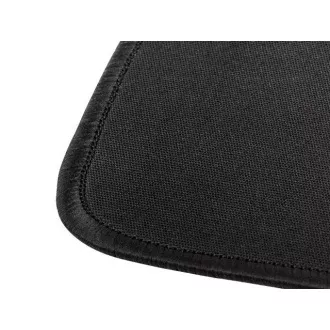 Mouse pad pentru jocuri Genesis Carbon 500 S Logo (M12 Mini), 25x21cm Mouse pad pentru jocuri Genesis Carbon 500 S Logo (M12 Mini), 25x21cm