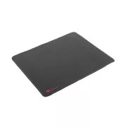 Mouse pad pentru jocuri Genesis Carbon 500 M Logo (M12 LOGO), 30x25cm
