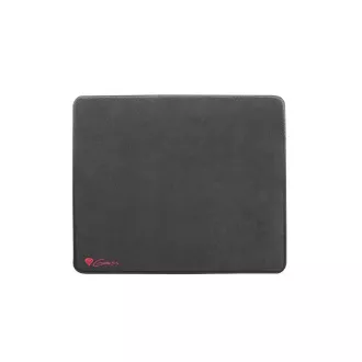 Mouse pad pentru jocuri Genesis Carbon 500 M Logo (M12 LOGO), 30x25cm Mouse pad pentru jocuri Genesis Carbon 500 M Logo (M12 LOGO), 30x25cm
