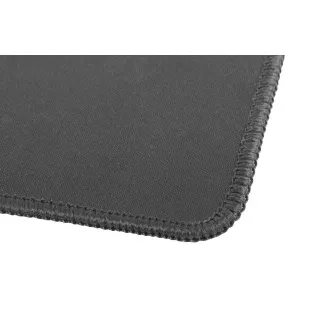 Mouse pad pentru jocuri Genesis Carbon 500 M Logo (M12 LOGO), 30x25cm Mouse pad pentru jocuri Genesis Carbon 500 M Logo (M12 LOGO), 30x25cm