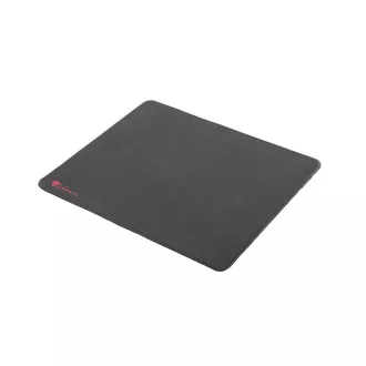 Mouse pad pentru jocuri Genesis Carbon 500 M Logo (M12 LOGO), 30x25cm Mouse pad pentru jocuri Genesis Carbon 500 M Logo (M12 LOGO), 30x25cm
