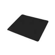 Mouse pad pentru jocuri Genesis Carbon 500 L Logo (M12 MIDI), 40x33cm