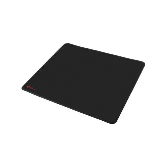 Mouse pad pentru jocuri Genesis Carbon 500 L Logo (M12 MIDI), 40x33cm