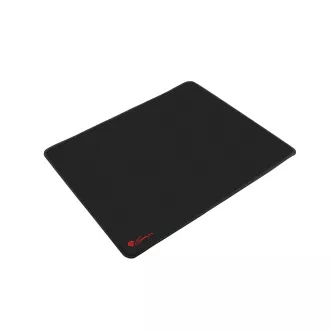 Mouse pad pentru jocuri Genesis Carbon 500 L Logo (M12 MIDI), 40x33cm